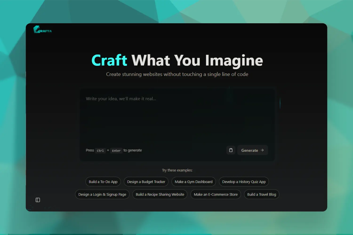 Crafta